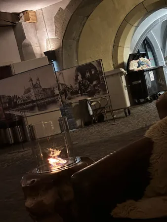 Bild von Vincafe la barca