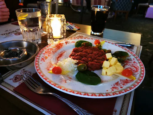 Bild von Vincafe la barca
