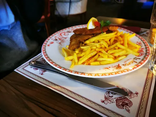 Bild von Vincafe la barca