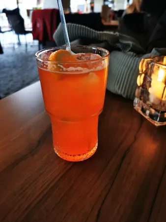 Bild von Vincafe la barca
