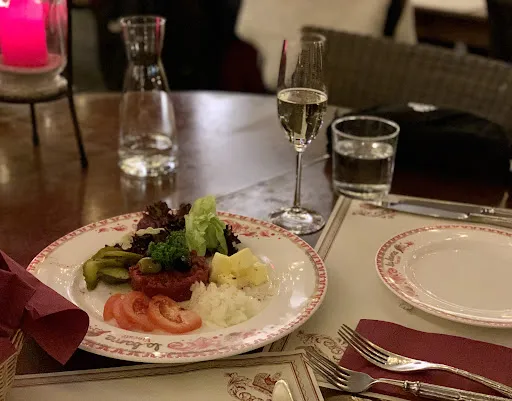 Bild von Vincafe la barca