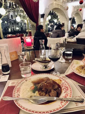 Bild von Vincafe la barca