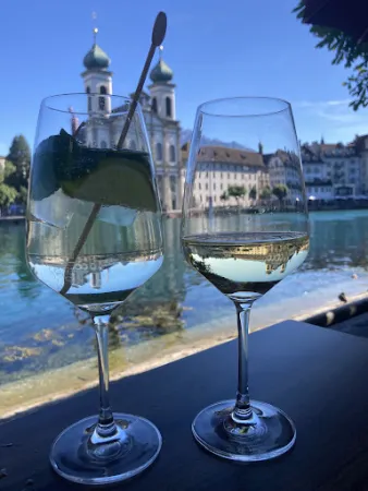 Bild von Vincafe la barca