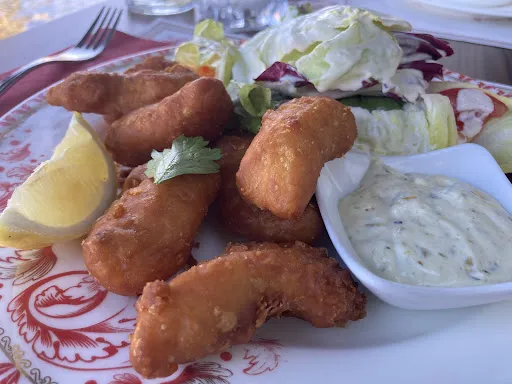 Bild von Vincafe la barca