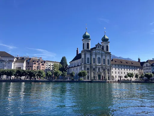 Bild von Vincafe la barca