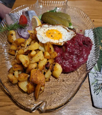 Bild von Jever Krog