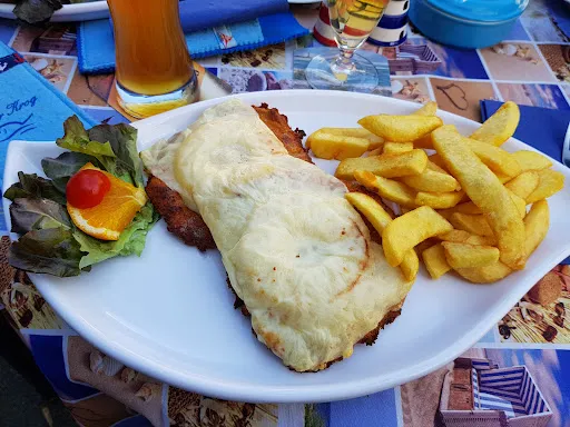 Bild von Jever Krog