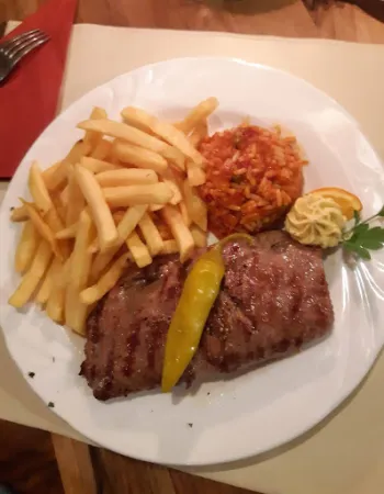 Bild von Restaurant Zum Scheunentor