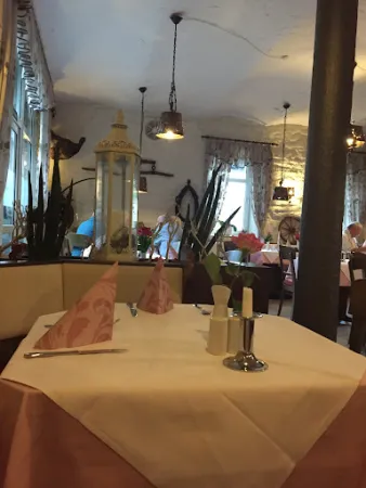 Bild von Restaurant Zum Scheunentor