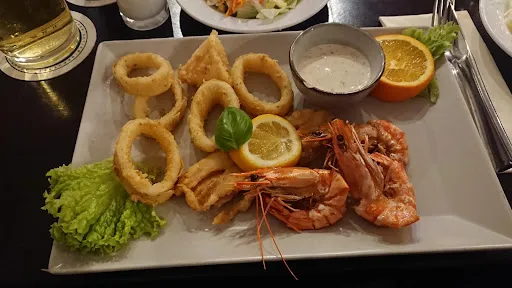 Bild von Restaurant Piräus