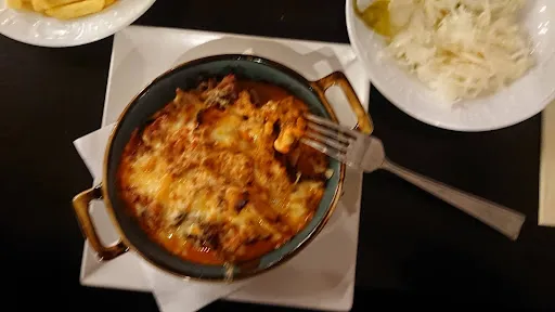 Bild von Restaurant Piräus