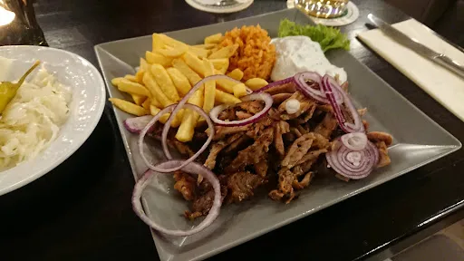 Bild von Restaurant Piräus