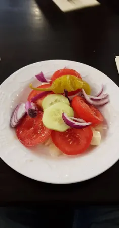 Bild von Restaurant Piräus