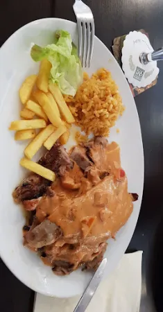 Bild von Restaurant Piräus