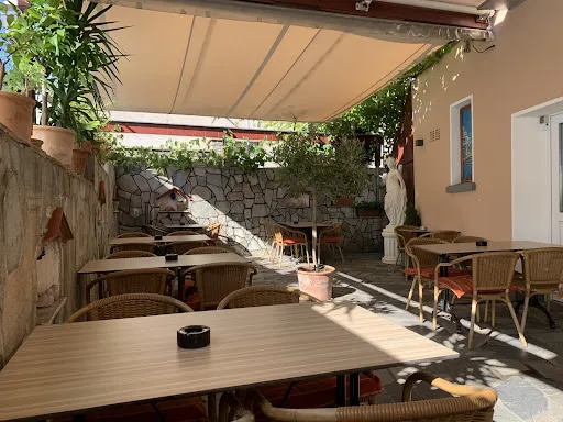 Bild von Restaurant Piräus