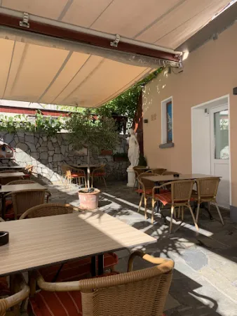 Bild von Restaurant Piräus