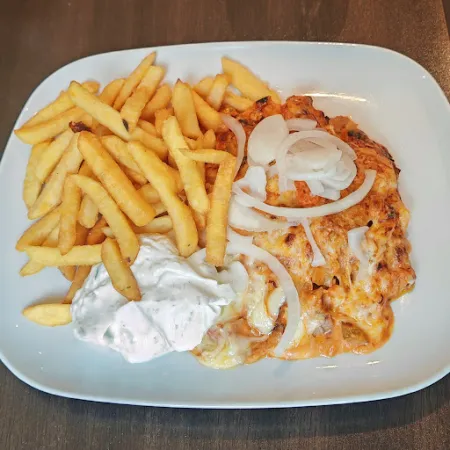 Bild von Gyrosliebe