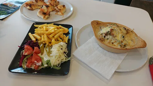 Bild von Bosphorus Schnellrestaurant