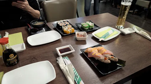 Bild von EDO Sushi & Grill Iserlohn