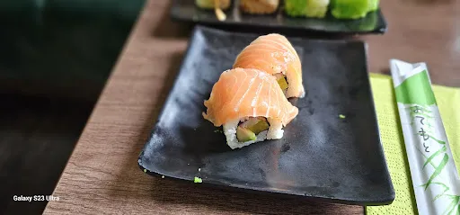 Bild von EDO Sushi & Grill Iserlohn