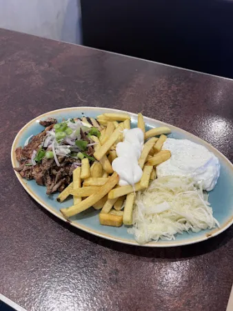 Bild von Artemis Grill