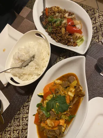 Bild von Bangkok Restaurant