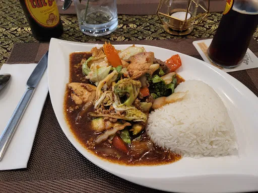 Bild von Bangkok Restaurant