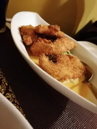Bild von Bangkok Restaurant