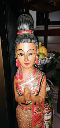 Bild von Bangkok Restaurant