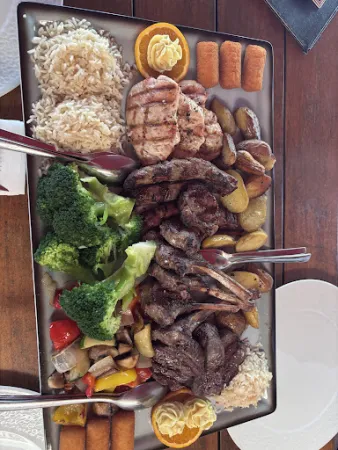 Bild von Steakhaus Rustica