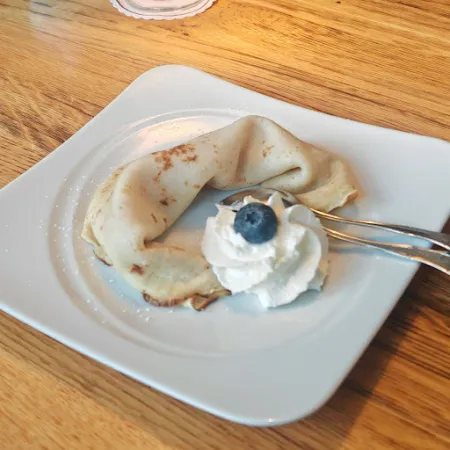 Bild von Restaurant Jägerruh
