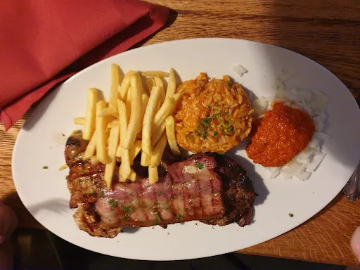Bild von Restaurant Jägerruh