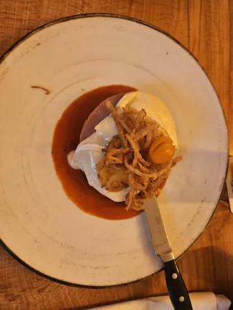 Bild von Restaurant Jägerruh