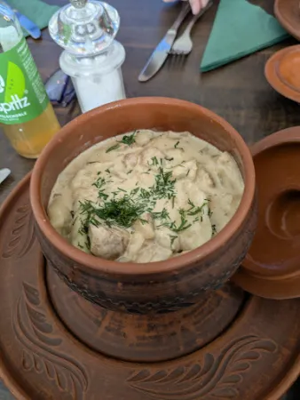 Bild von Restaurant Rosmarin