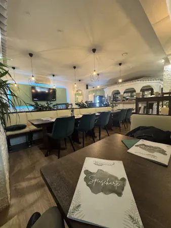 Bild von Restaurant Rosmarin