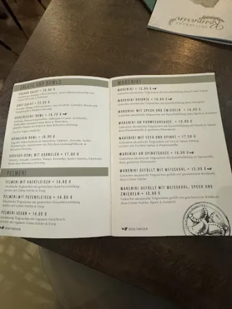 Bild von Restaurant Rosmarin