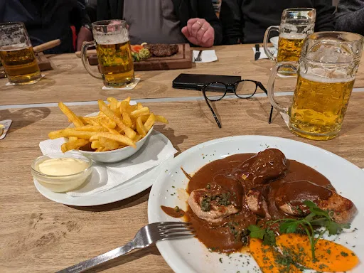 Bild von Die Keule - Schwertes Esskneipe