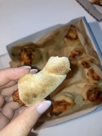 Bild von Pizzeria Valencia