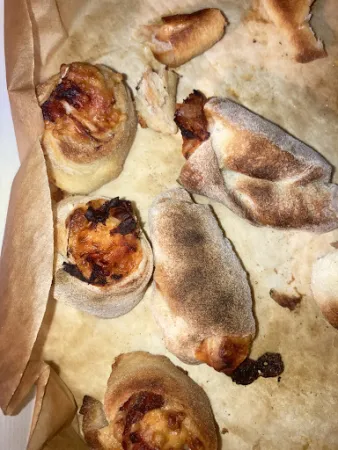 Bild von Pizzeria Valencia