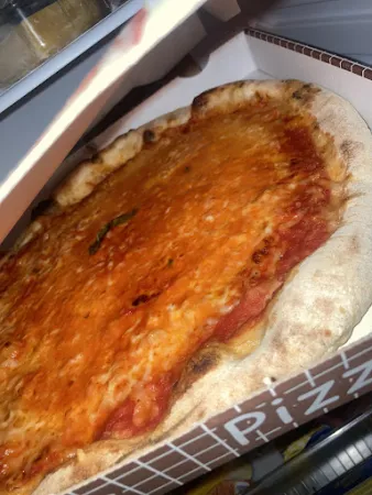 Bild von Pizzeria Valencia