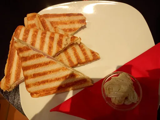 Bild von Café Bistro Seco