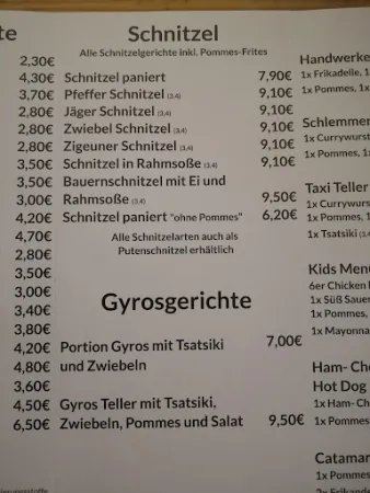 Bild von Feisel's Schlemmergrill