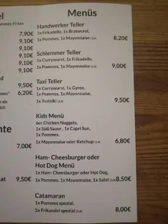 Bild von Feisel's Schlemmergrill