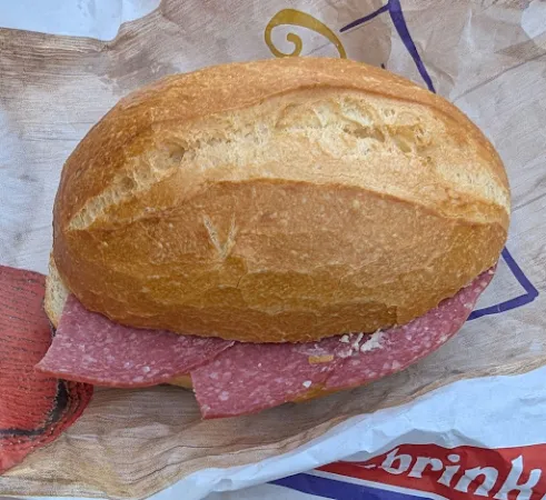 Bild von Bäckerei Steinbrink