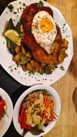Bild von Restaurant Lazarus im Hotel Haus Hollweg
