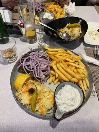 Bild von Mythos-Taverne