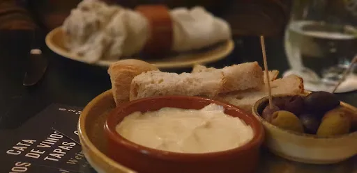 Bild von Tapas y más