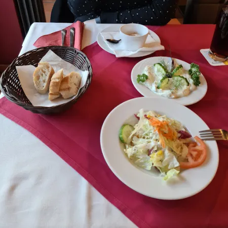 Bild von L‘ITALIA MIA