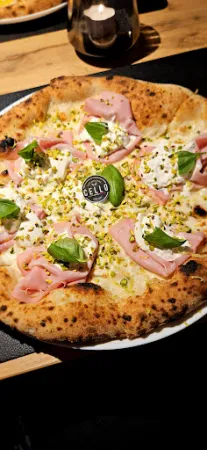 Bild von Cello - Pizza Napoletana