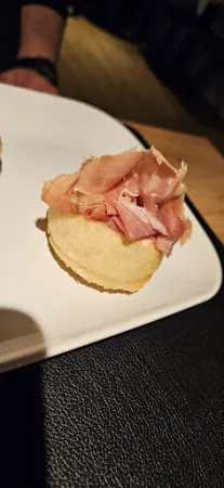 Bild von Cello - Pizza Napoletana